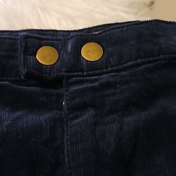 Mossimo Embroidered Floral Skirt Size 4 - Picture 4 of 7